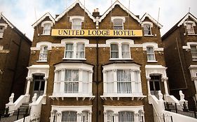 United Lodge Hotel